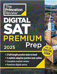  Digital SAT Premium Prep, 2025 / The staff of the...