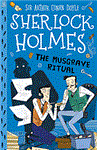 Sherlock Holmes : the musgrave ritual / Stephanie ...
