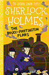 Sherlock Holmes : the Bruce-Partington plans / Ste...